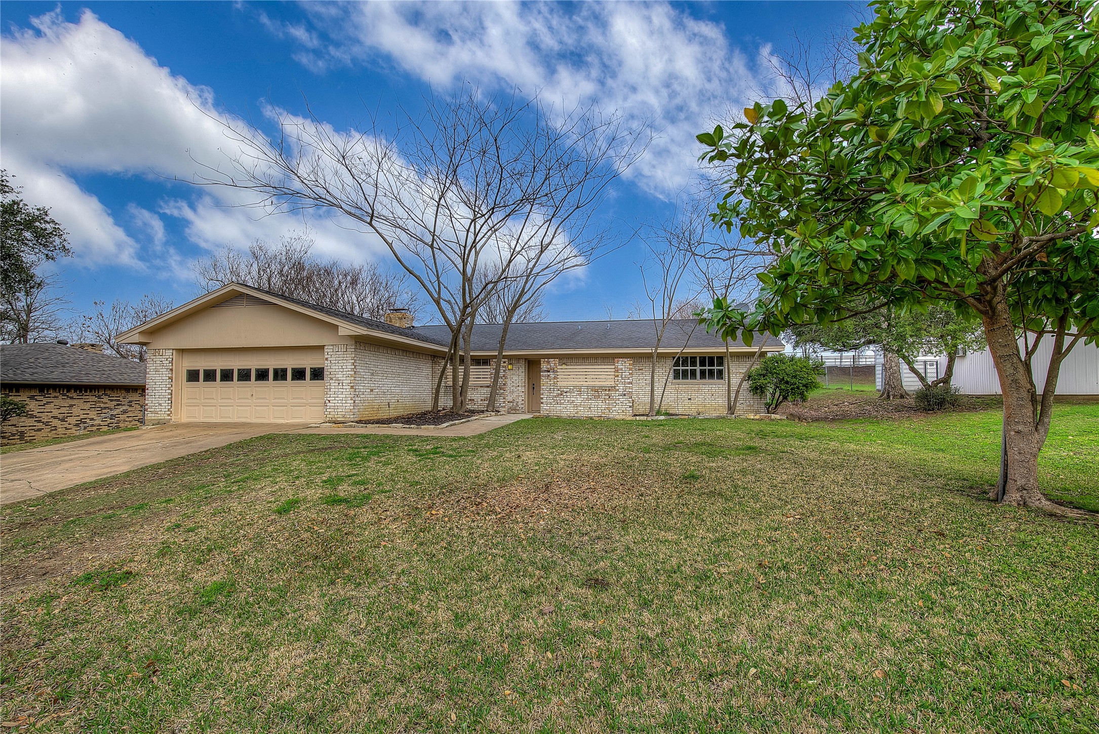 1218 Northwood Drive Commerce TX 75428