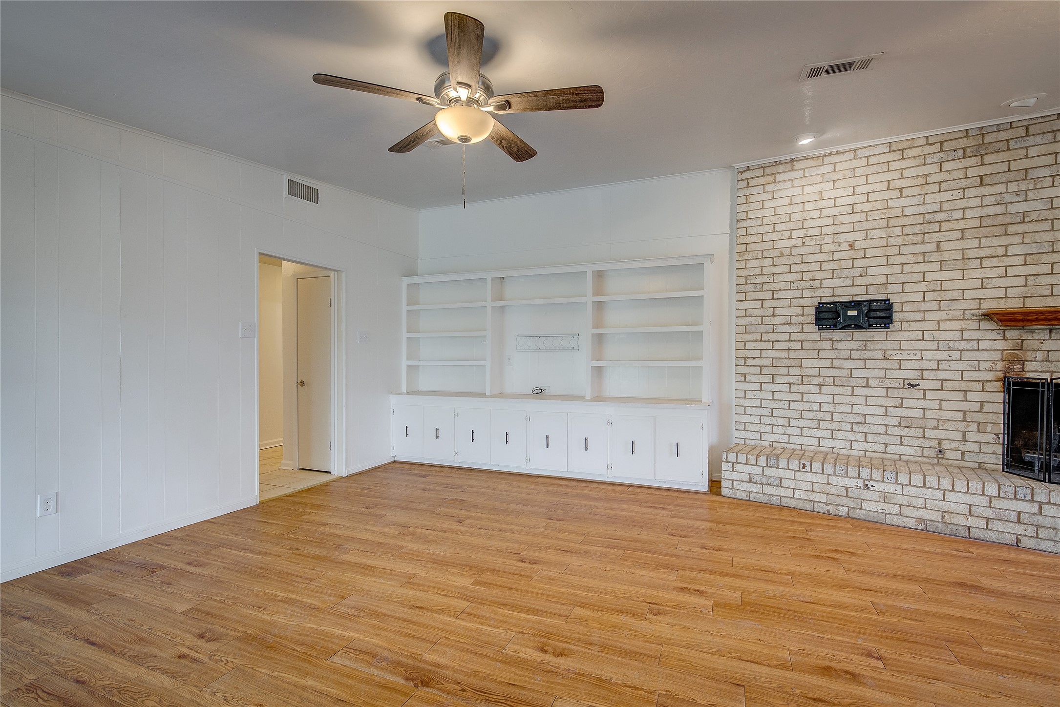 1218 Northwood Drive Commerce TX 75428