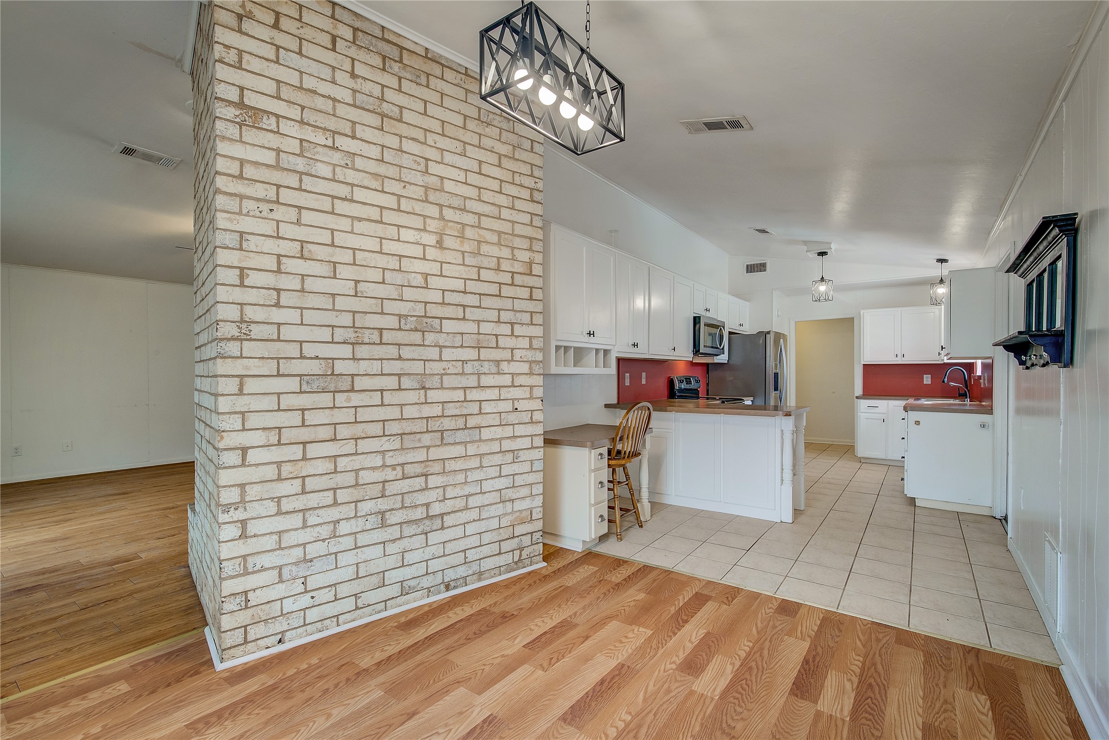 1218 Northwood Drive Commerce TX 75428