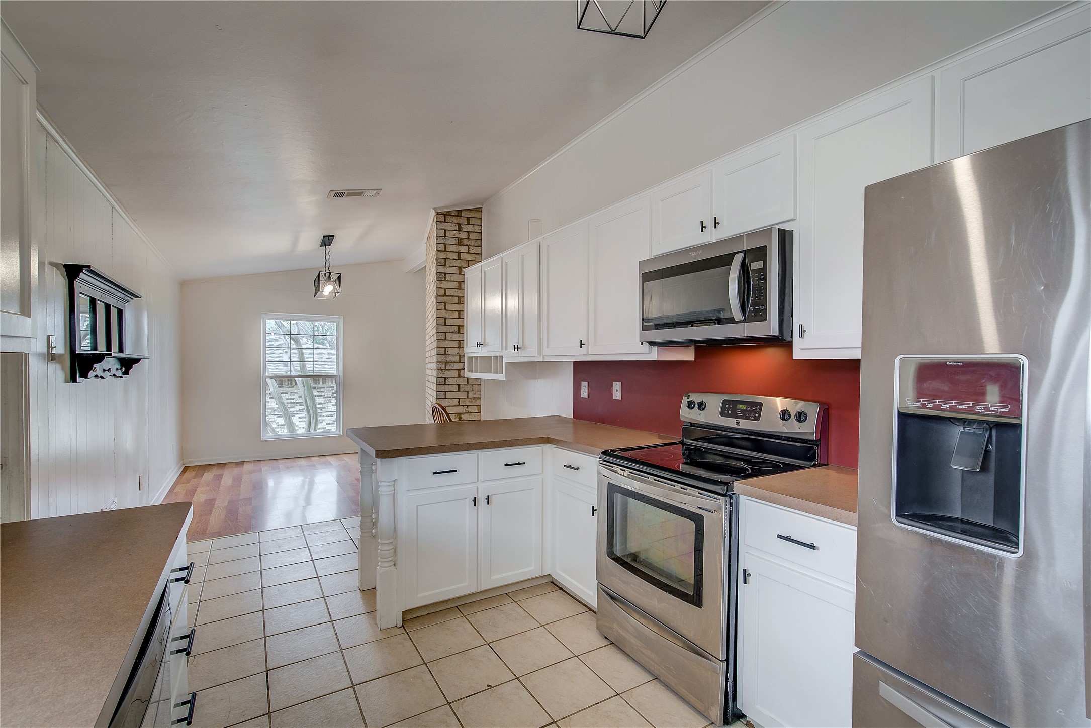 1218 Northwood Drive Commerce TX 75428