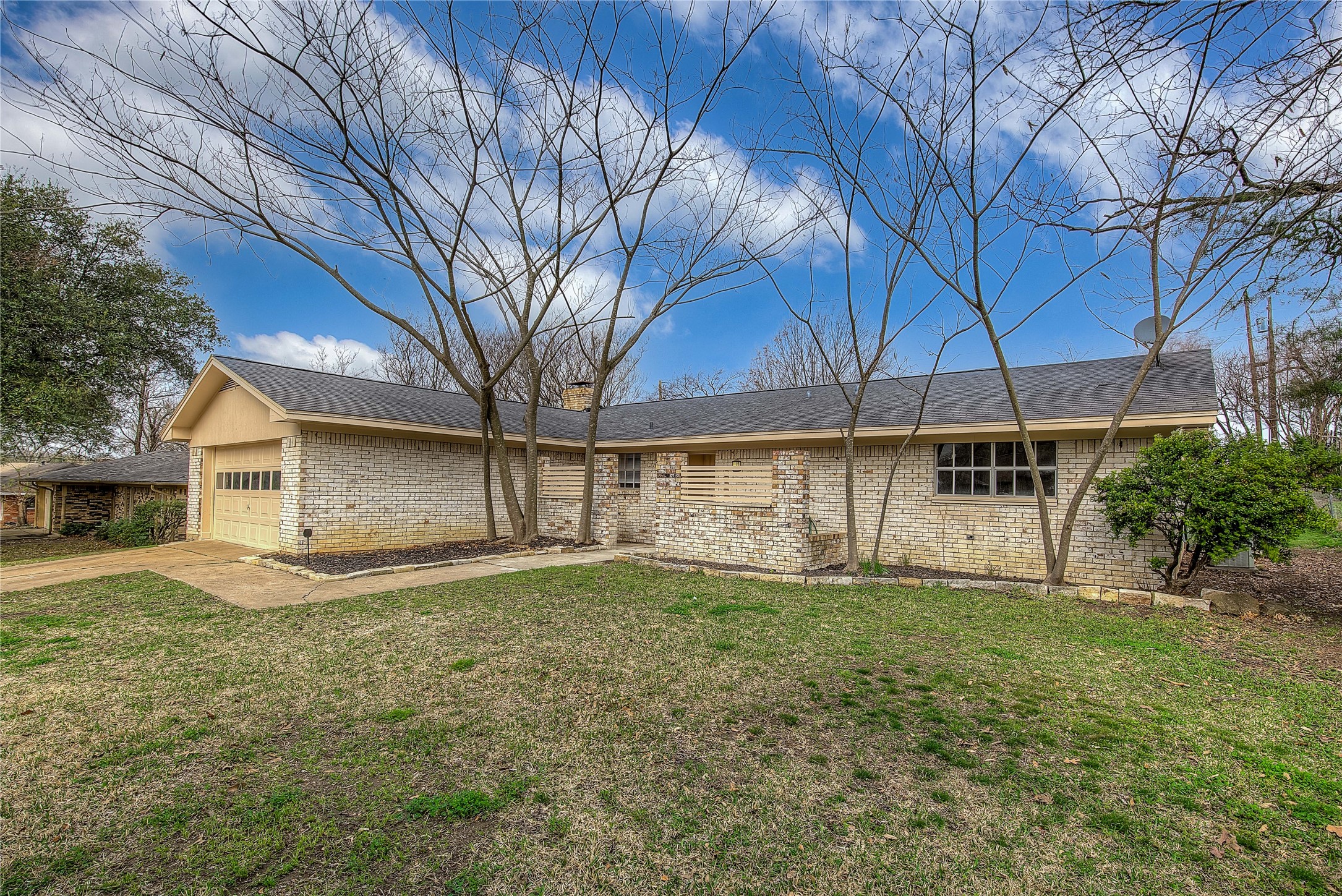 1218 Northwood Drive Commerce TX 75428
