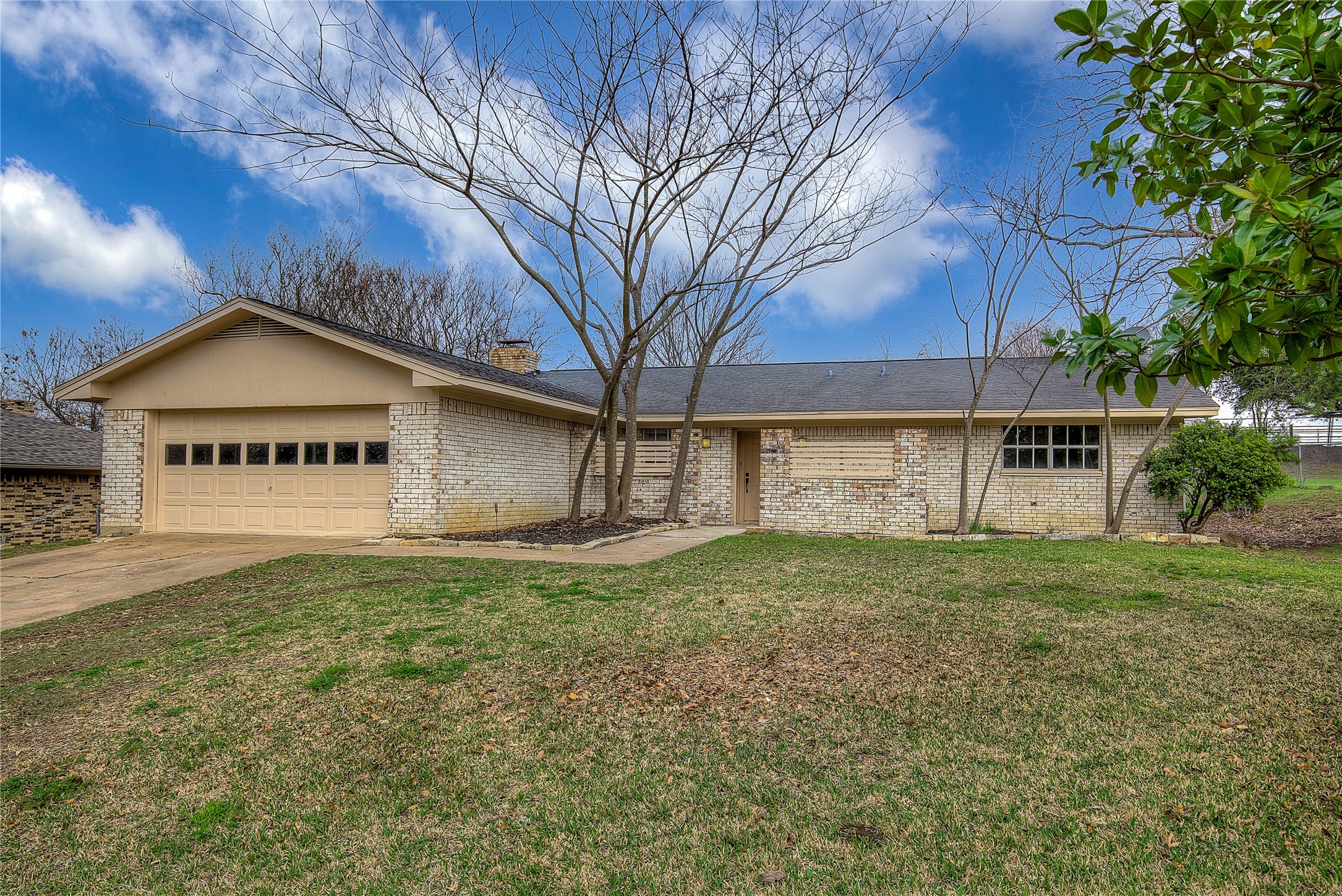 1218 Northwood Drive Commerce TX 75428