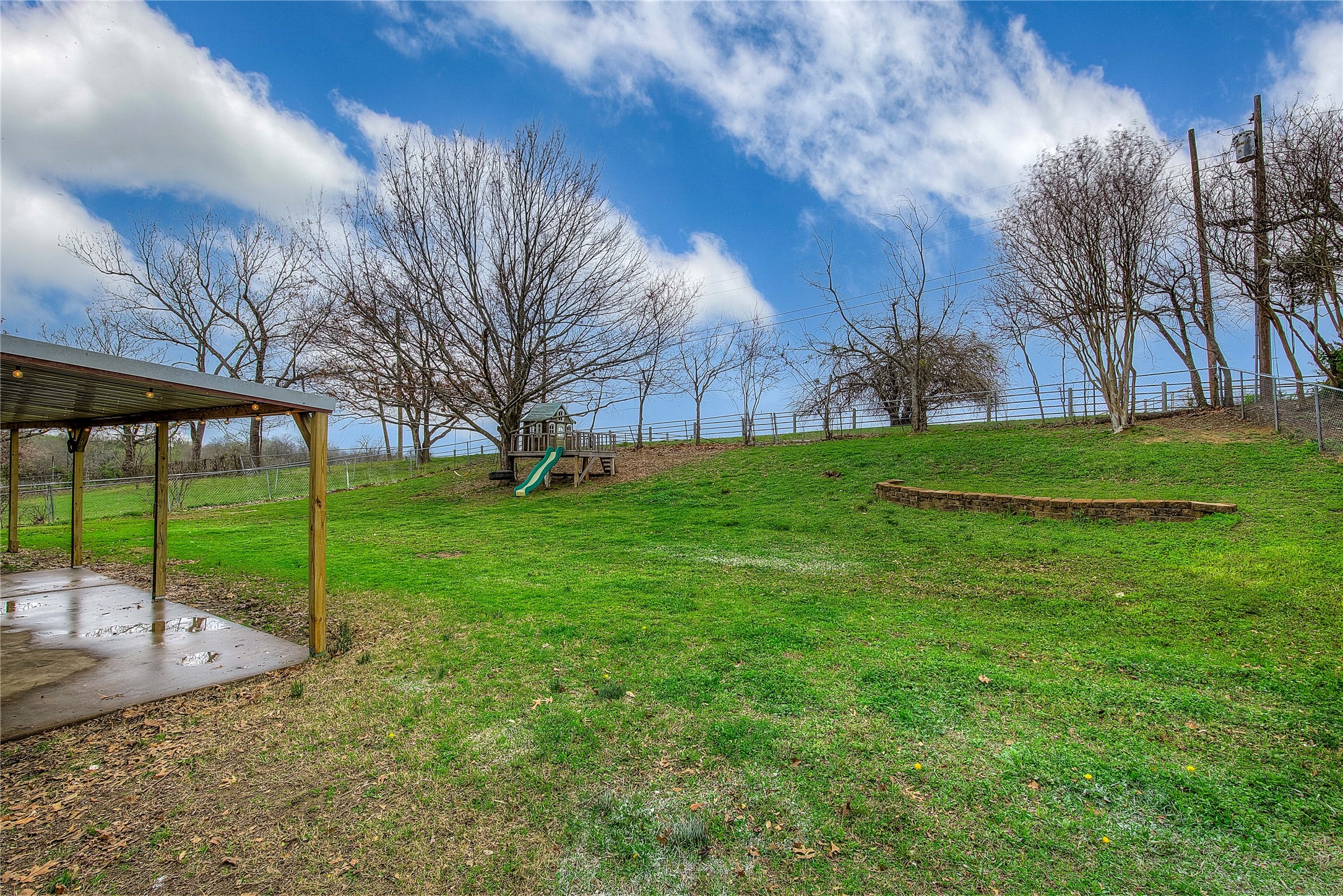 1218 Northwood Drive Commerce TX 75428