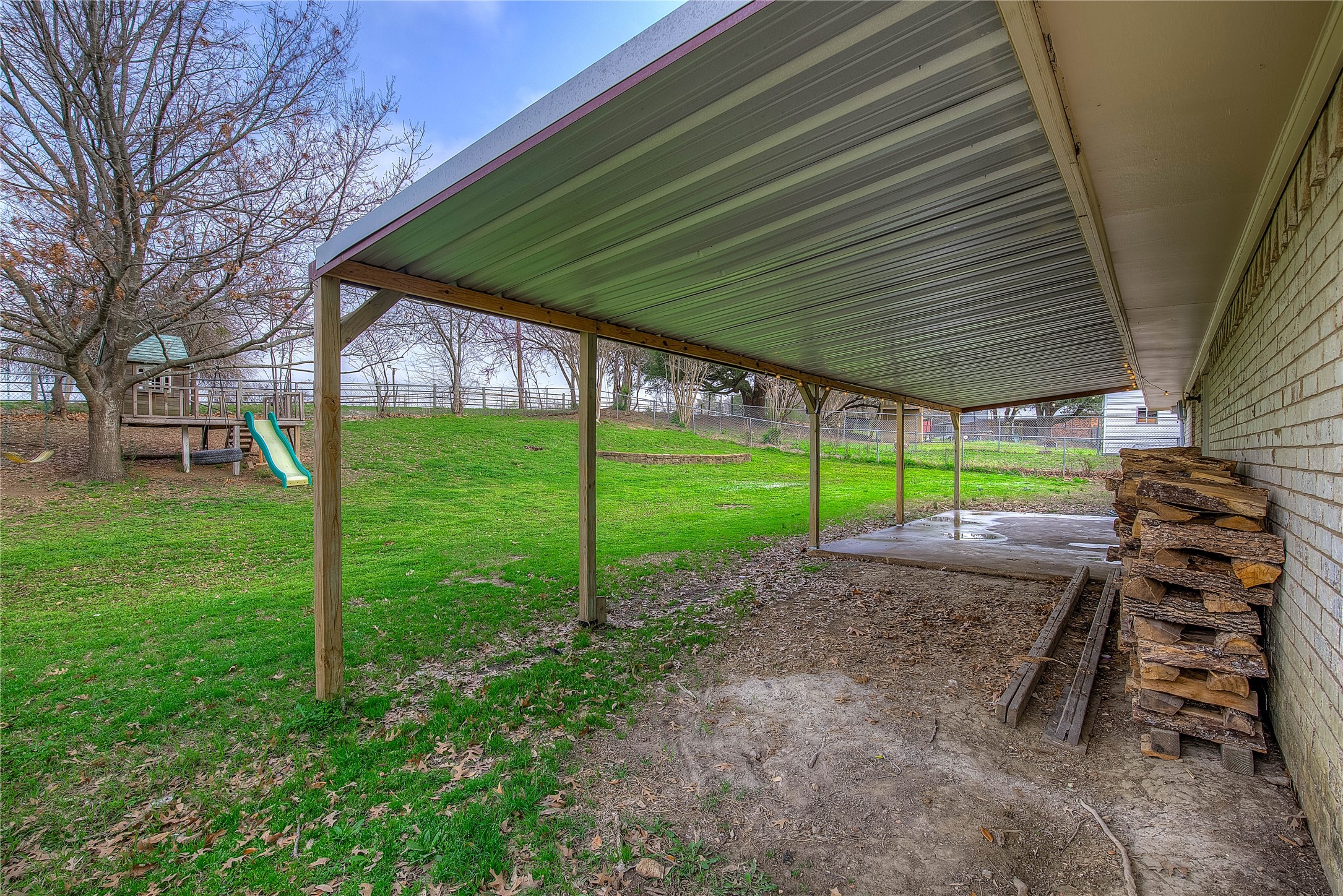 1218 Northwood Drive Commerce TX 75428