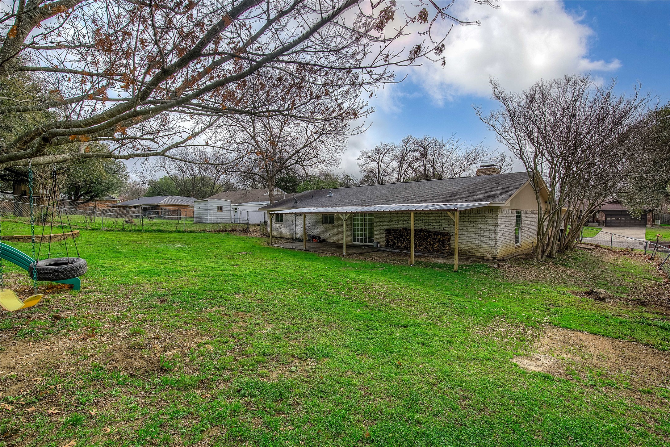 1218 Northwood Drive Commerce TX 75428