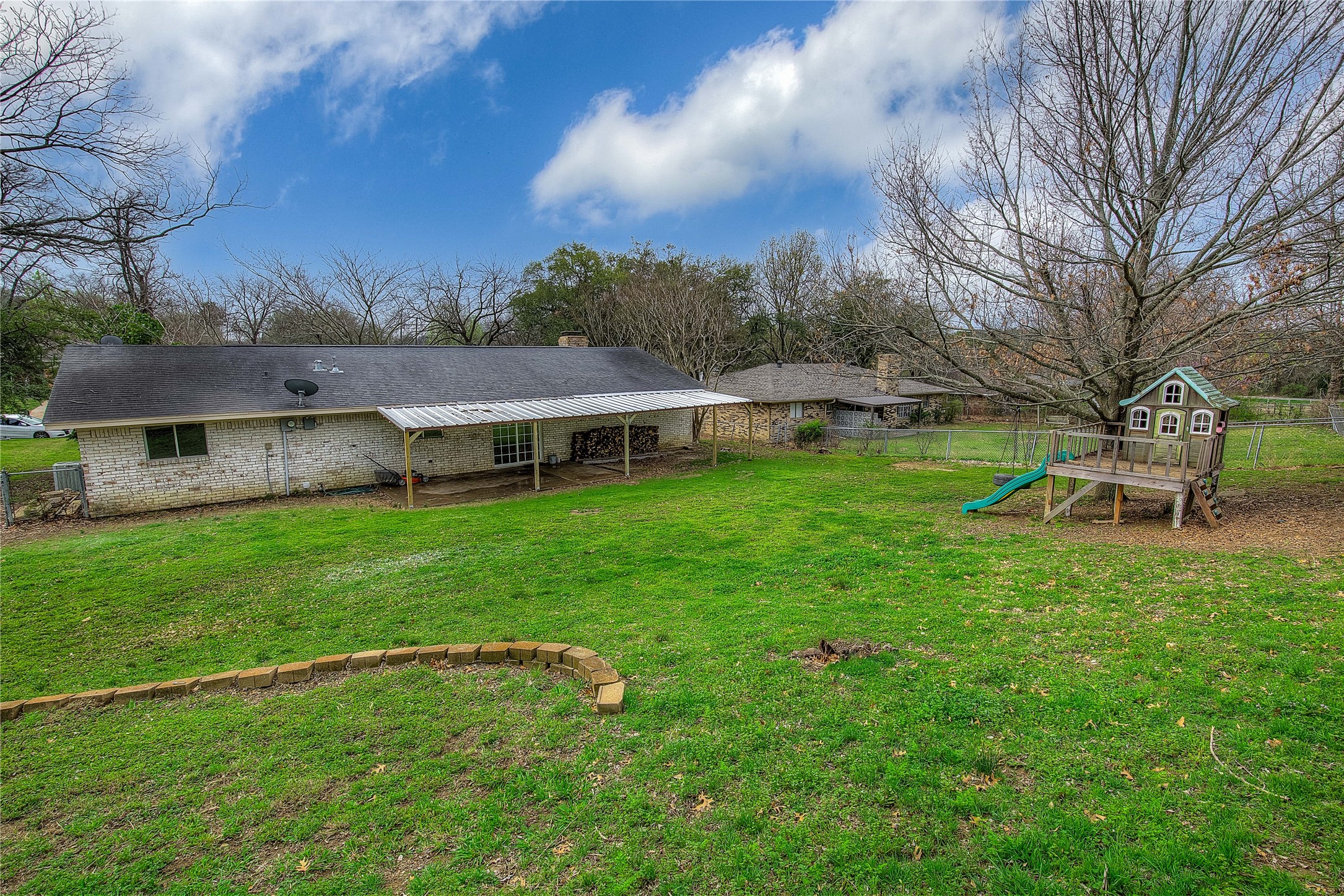 1218 Northwood Drive Commerce TX 75428