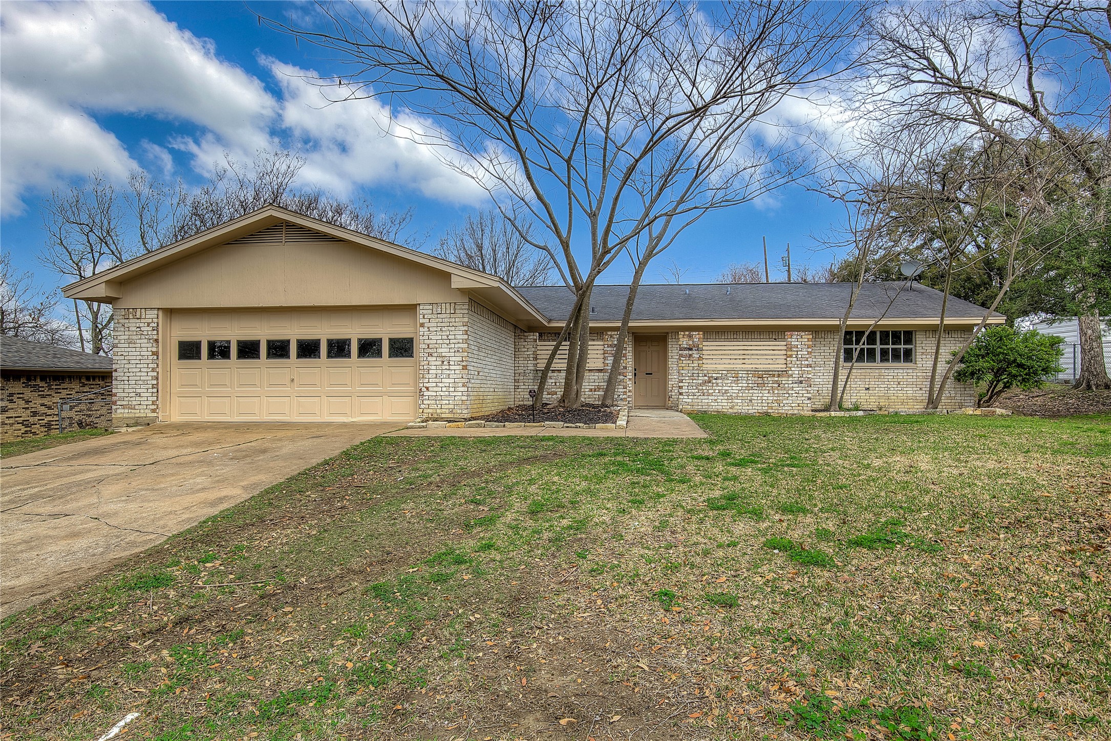 1218 Northwood Drive Commerce TX 75428