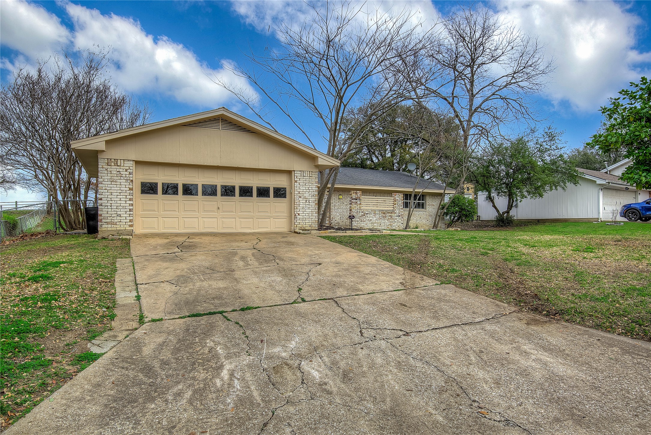 1218 Northwood Drive Commerce TX 75428