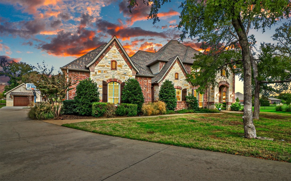 8630 Normandy Way Argyle TX 76226