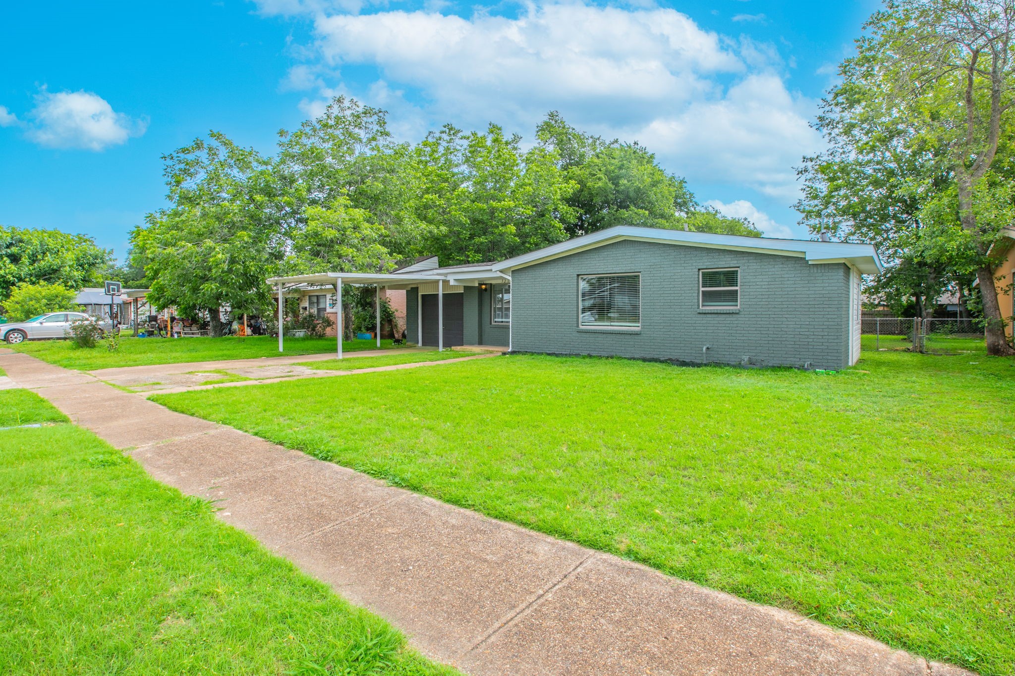 521 Willow Way Mcgregor TX 76657