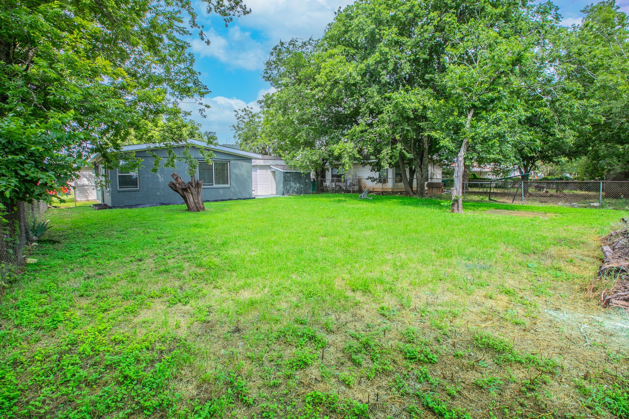 521 Willow Way Mcgregor TX 76657