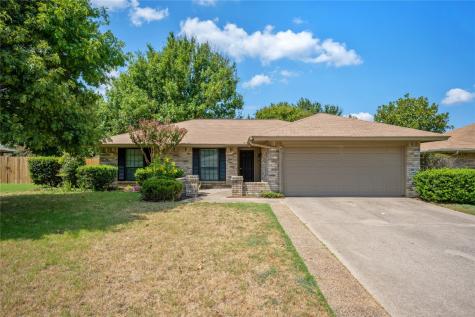 417 Anice Lane Euless TX 76039