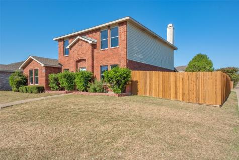 1628 Deerwood Drive Rockwall TX 75032