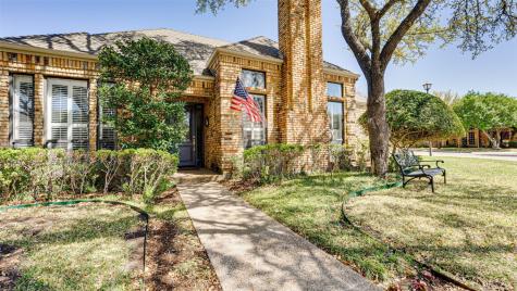 6029 Still Forest Drive Dallas TX 75252