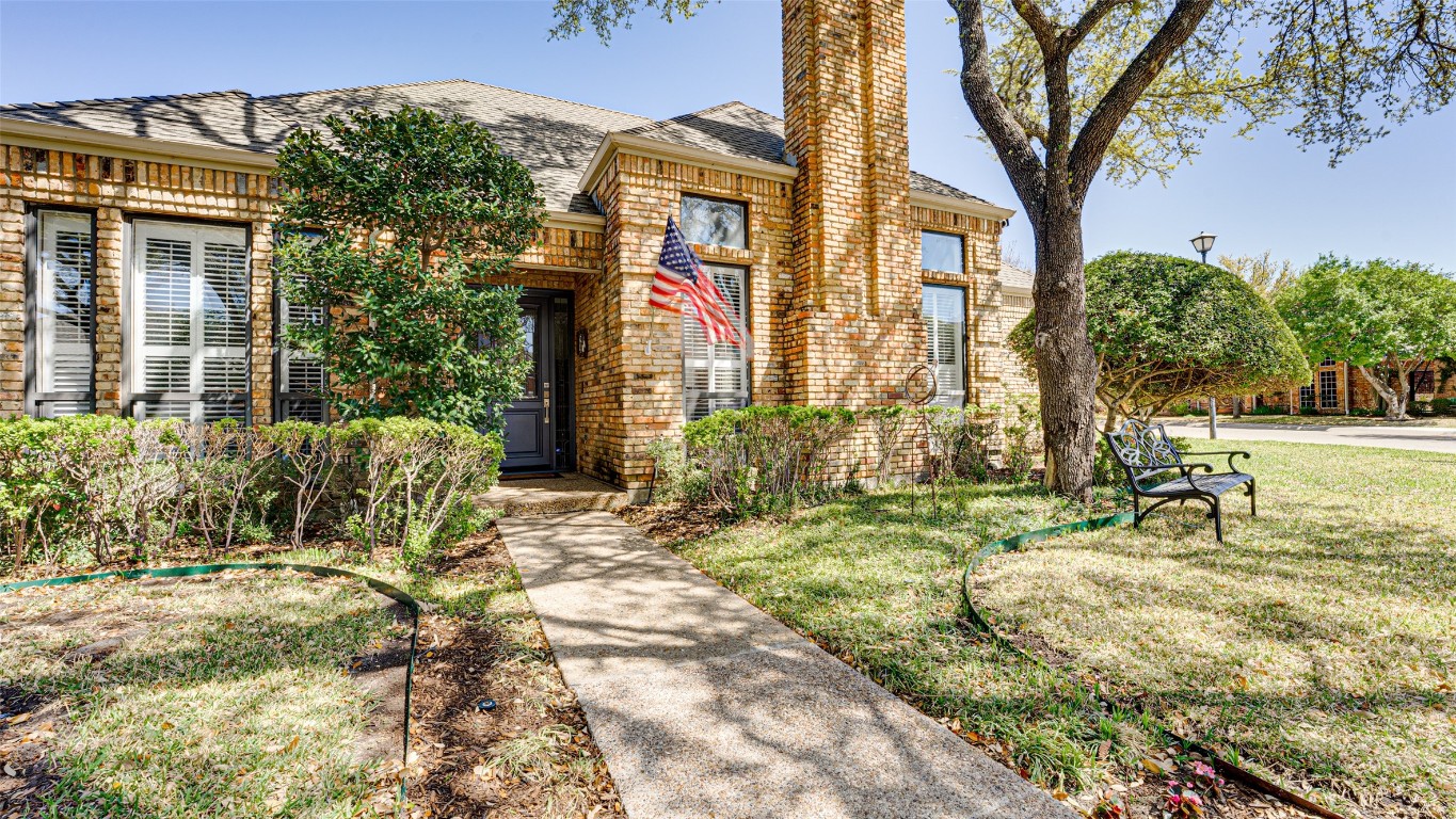 6029 Still Forest Drive Dallas TX 75252