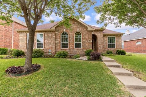 4018 Aldenham Drive Garland TX 75043