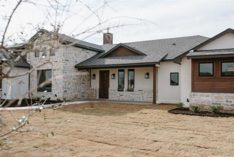 6509 Vega Road Godley TX 76044