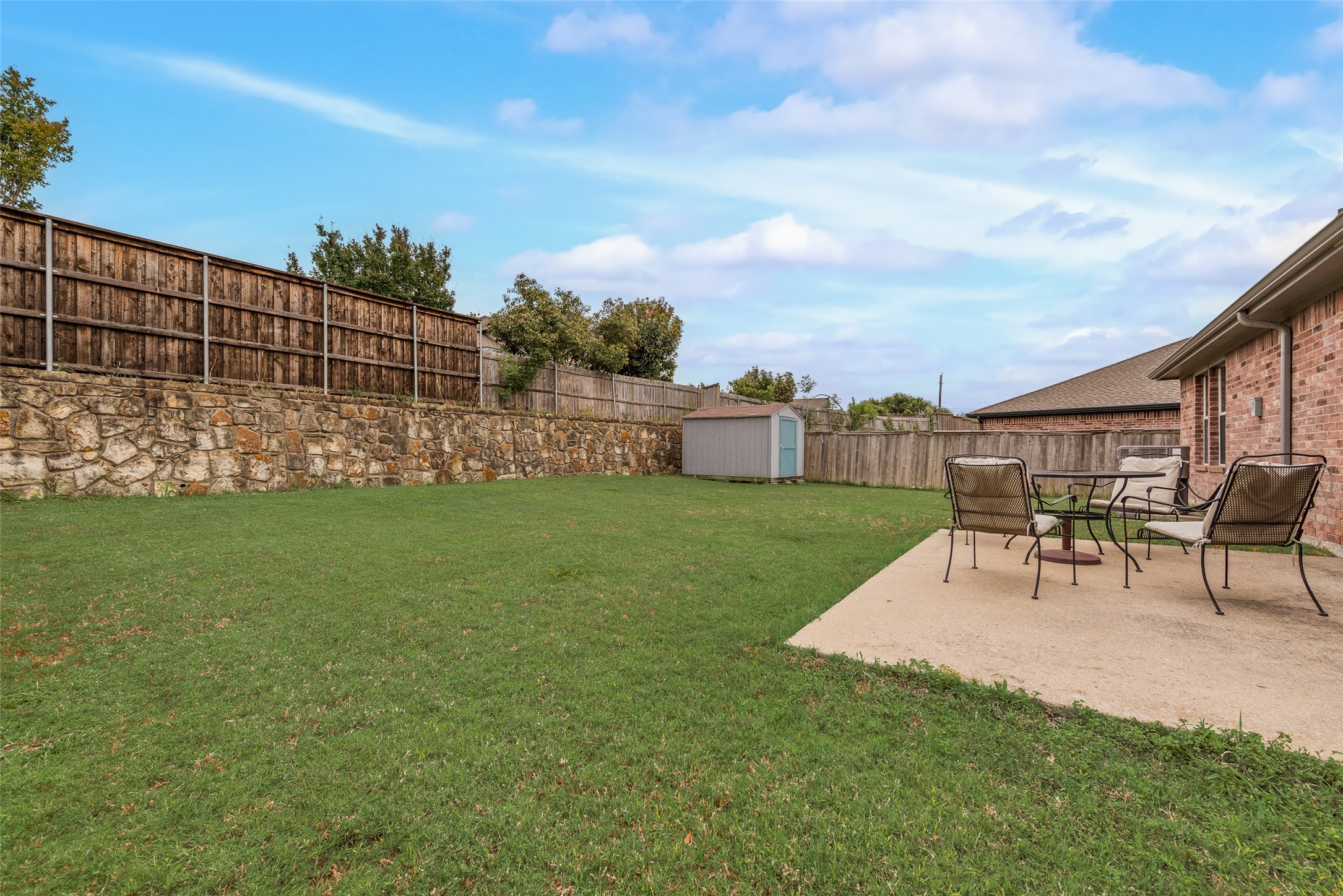 602 Sumter Drive Wylie TX 75098