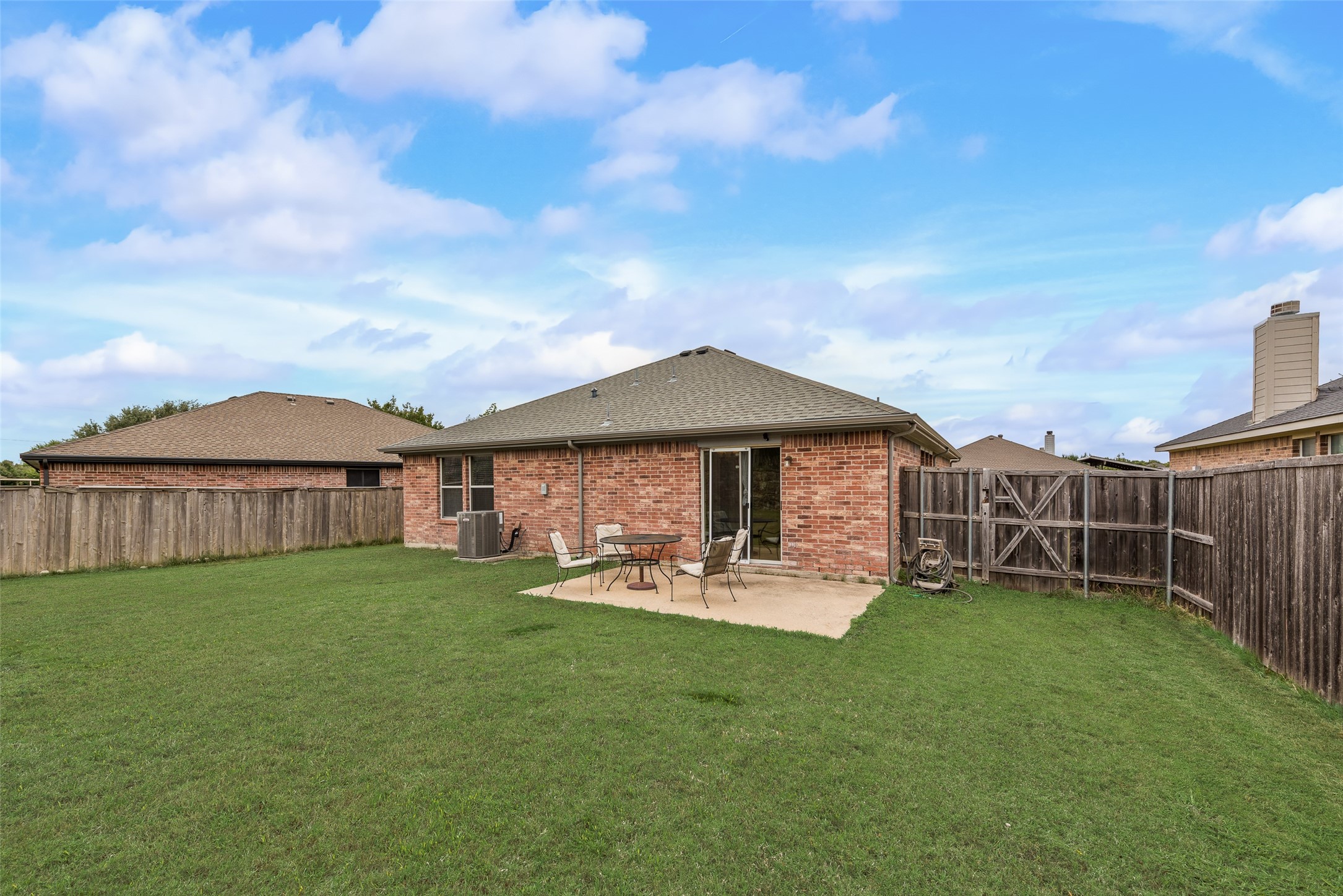 602 Sumter Drive Wylie TX 75098