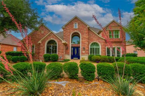 3201 Monette Lane Plano TX 75025