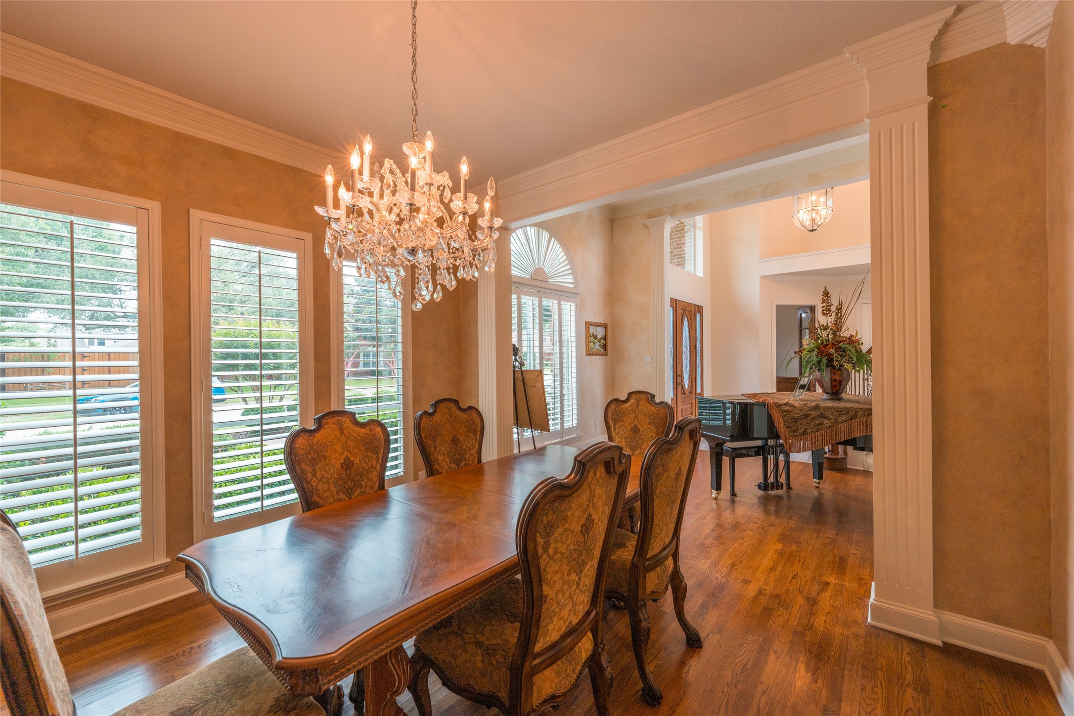3201 Monette Lane Plano TX 75025