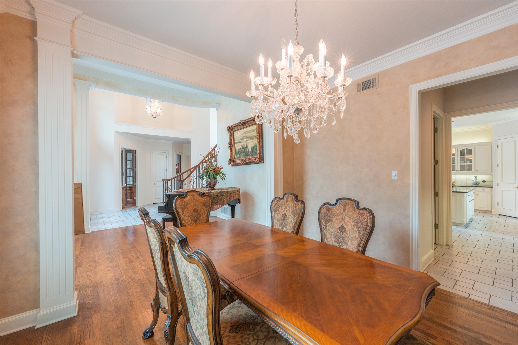 3201 Monette Lane Plano TX 75025