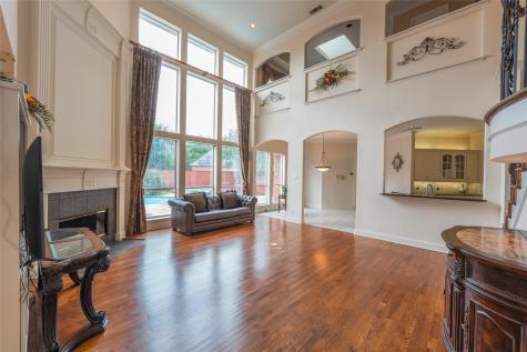 3201 Monette Lane Plano TX 75025