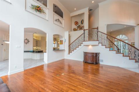 3201 Monette Lane Plano TX 75025