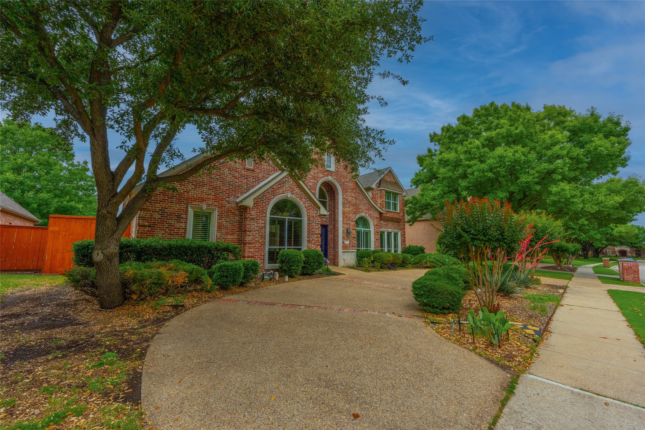 3201 Monette Lane Plano TX 75025