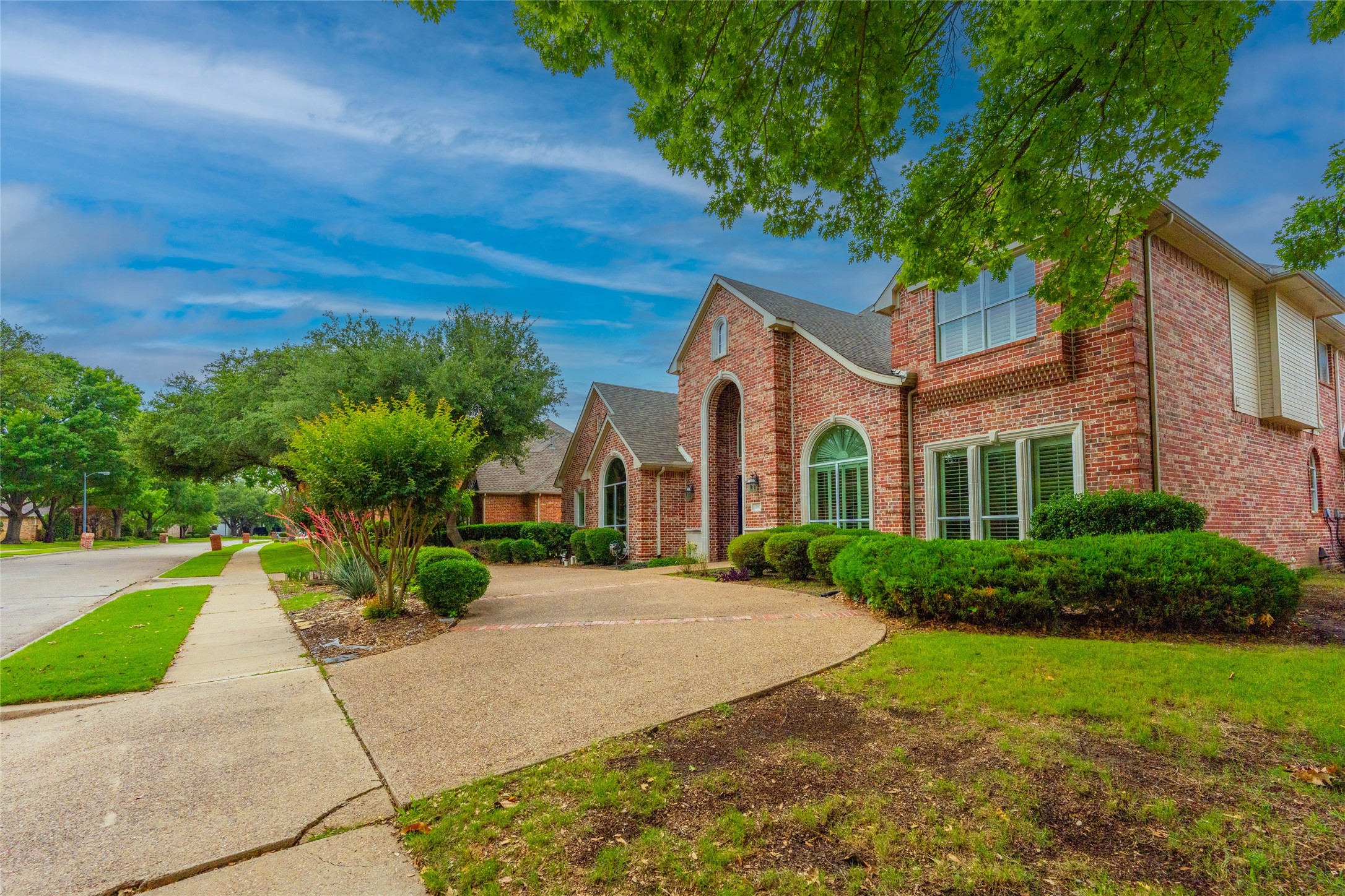 3201 Monette Lane Plano TX 75025