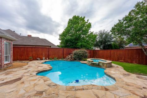 3201 Monette Lane Plano TX 75025