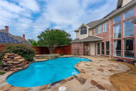 3201 Monette Lane Plano TX 75025