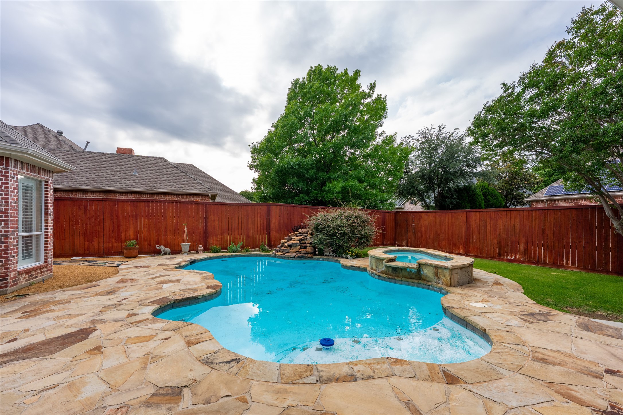 3201 Monette Lane Plano TX 75025