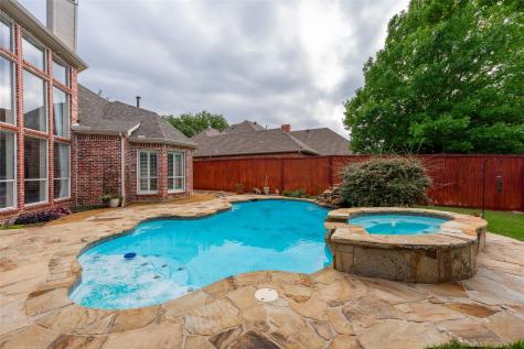 3201 Monette Lane Plano TX 75025