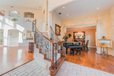 3201 Monette Lane Plano TX 75025