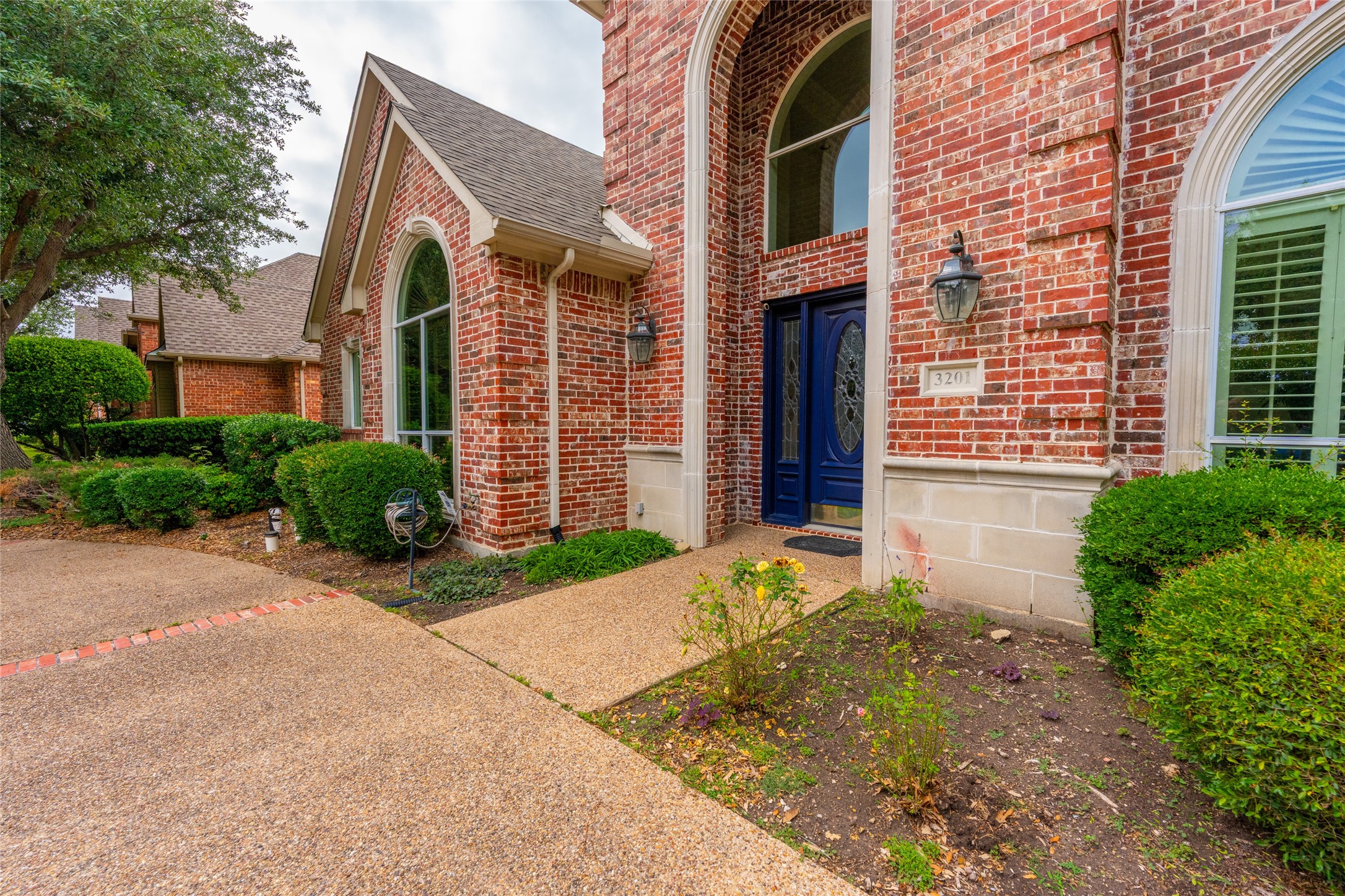 3201 Monette Lane Plano TX 75025