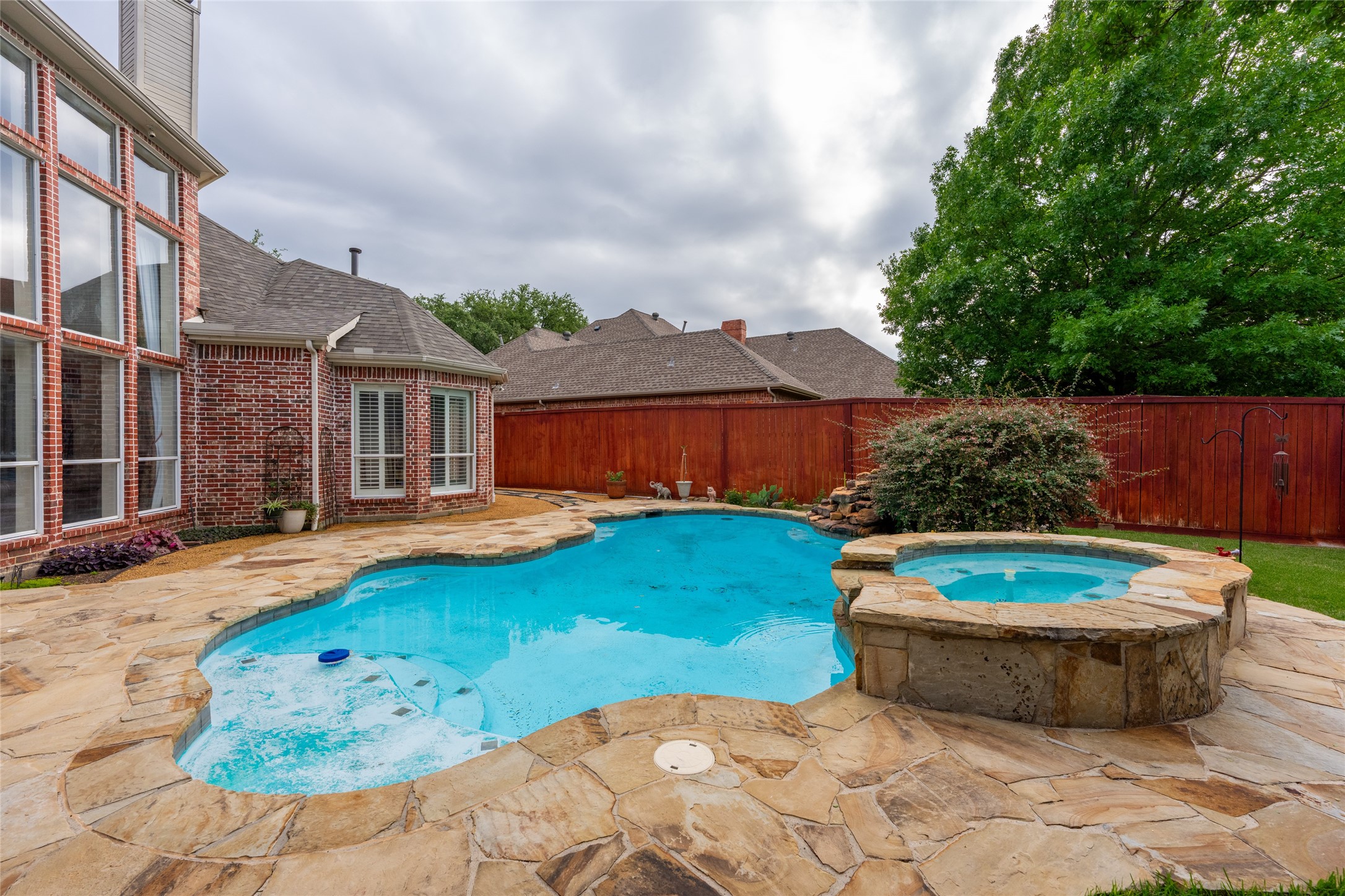 3201 Monette Lane Plano TX 75025