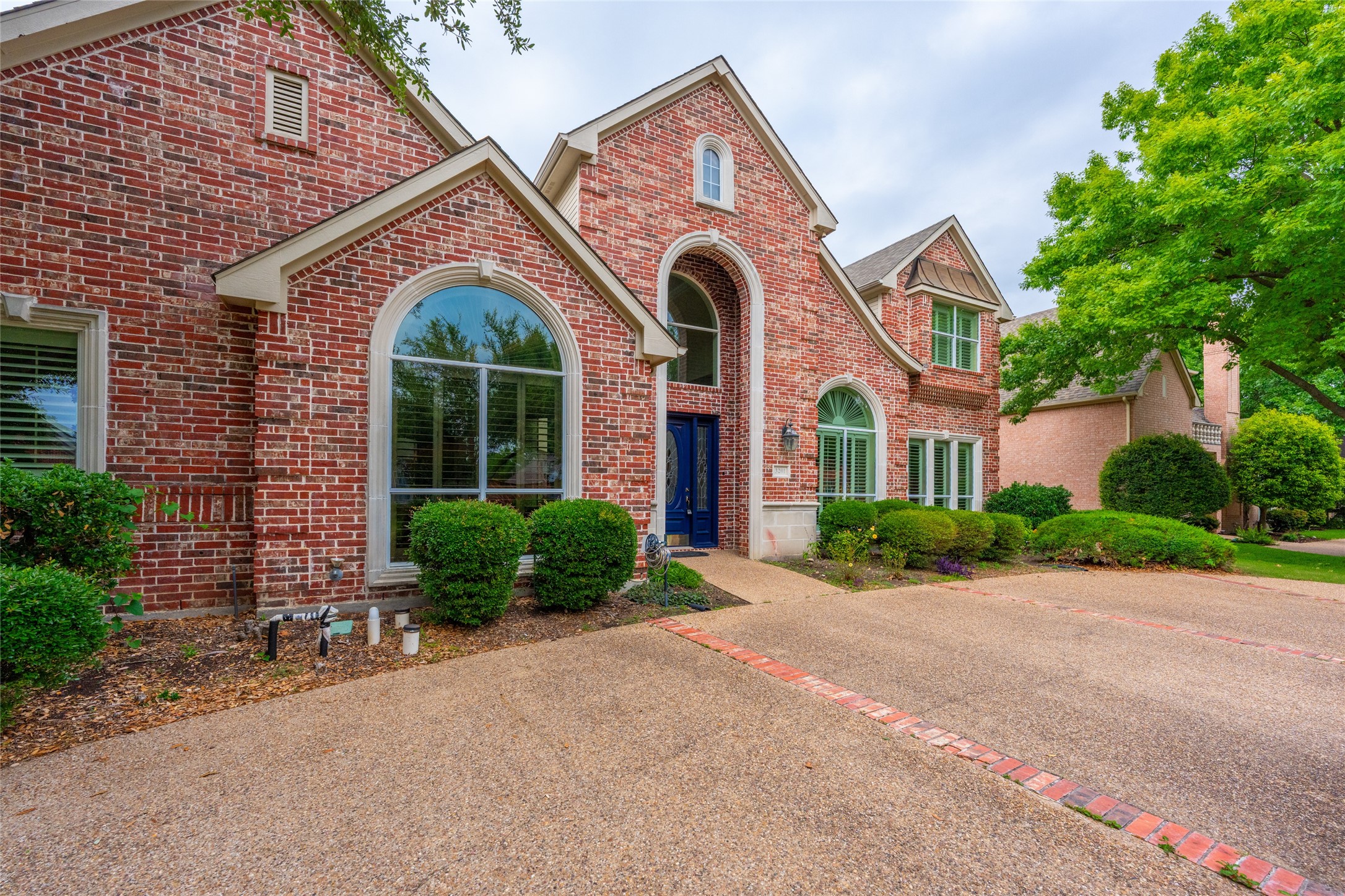 3201 Monette Lane Plano TX 75025