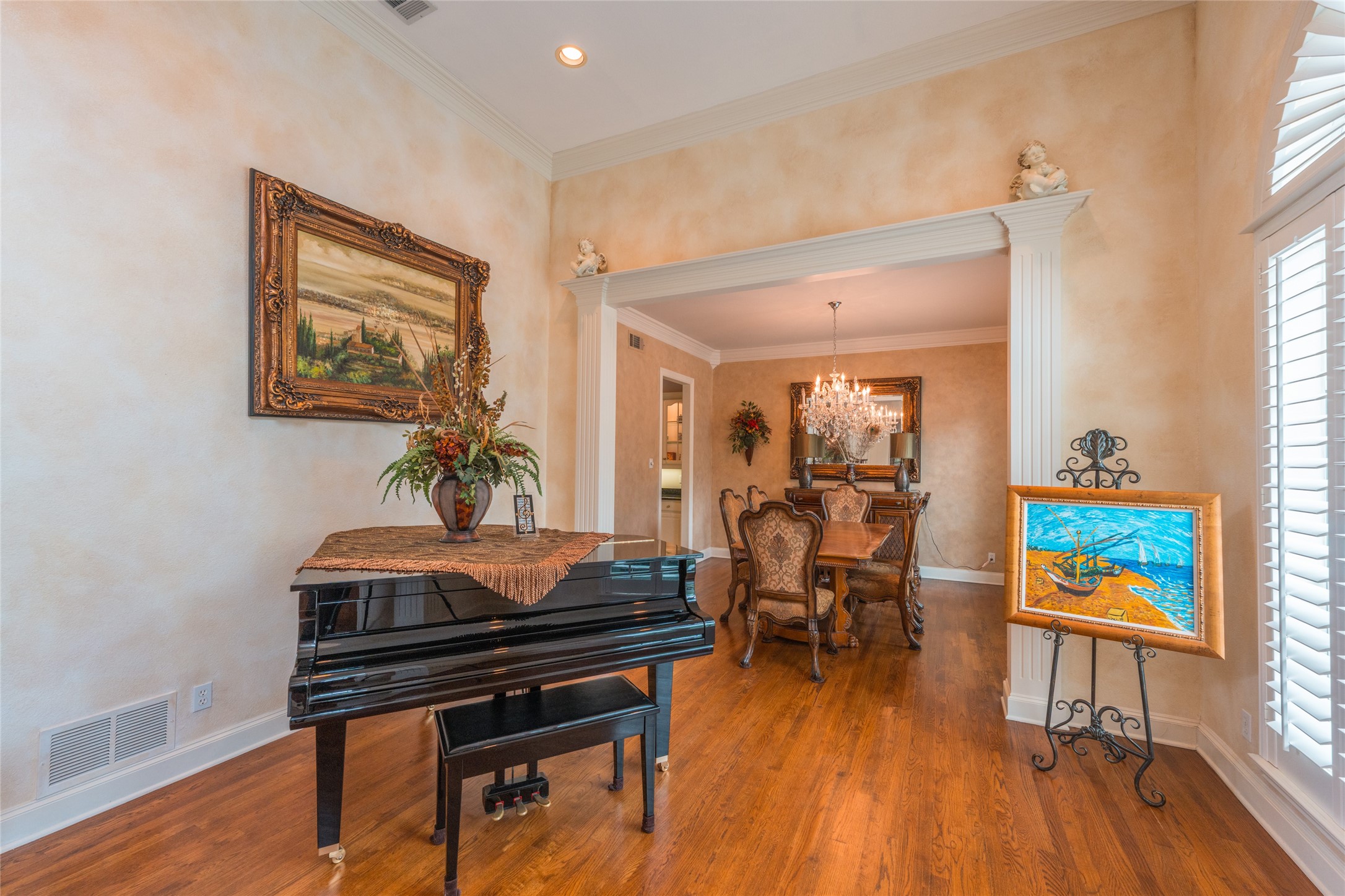 3201 Monette Lane Plano TX 75025
