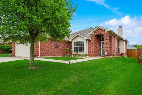 2612 Hilcroft Avenue Denton TX 76210