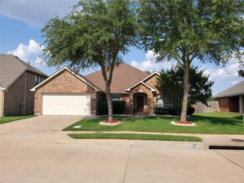8602 Vista Grande Drive Dallas TX 75249