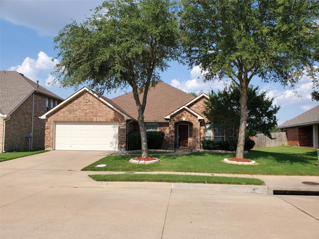 8602 Vista Grande Drive Dallas TX 75249