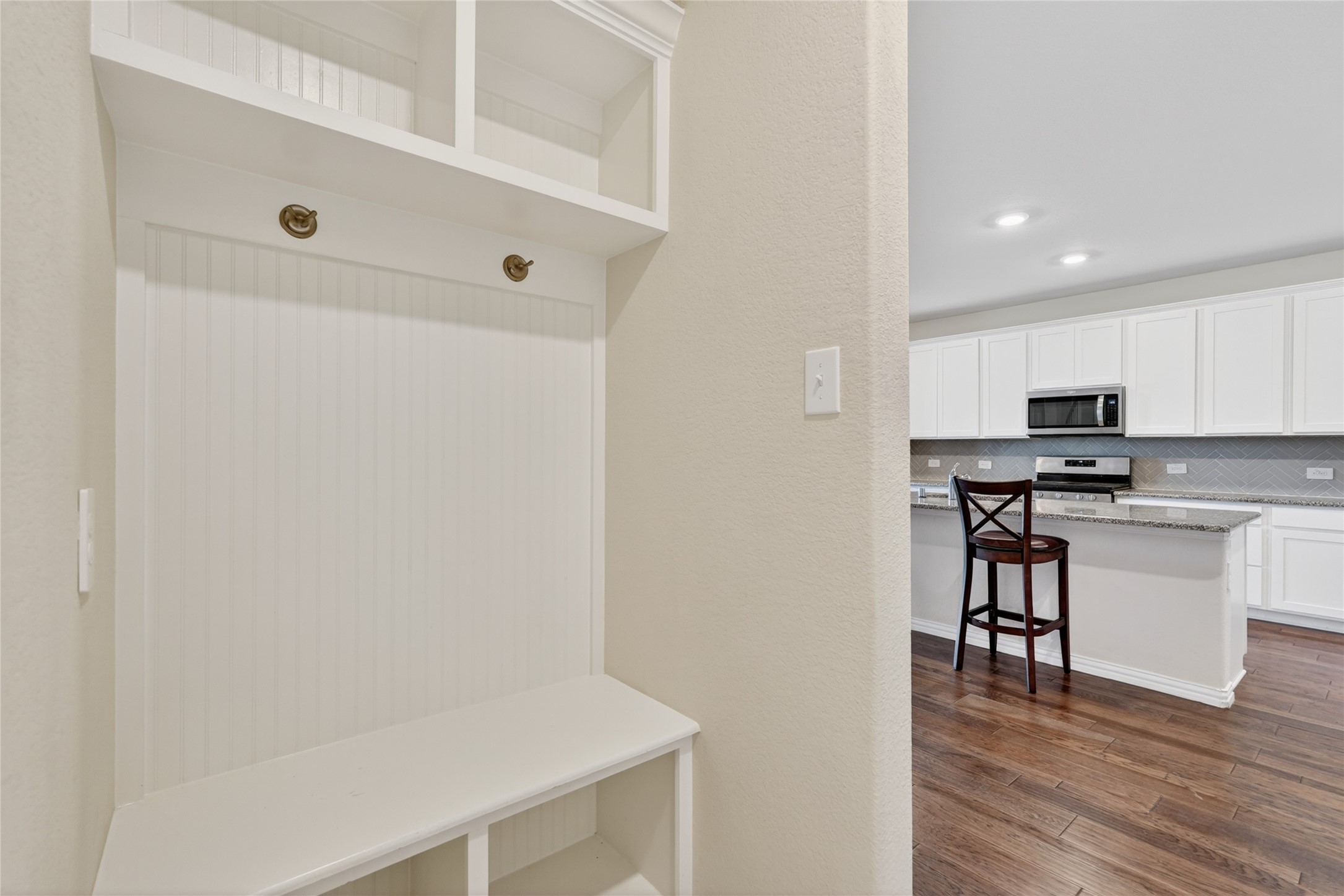2026 Serval Lane Crandall TX 75114