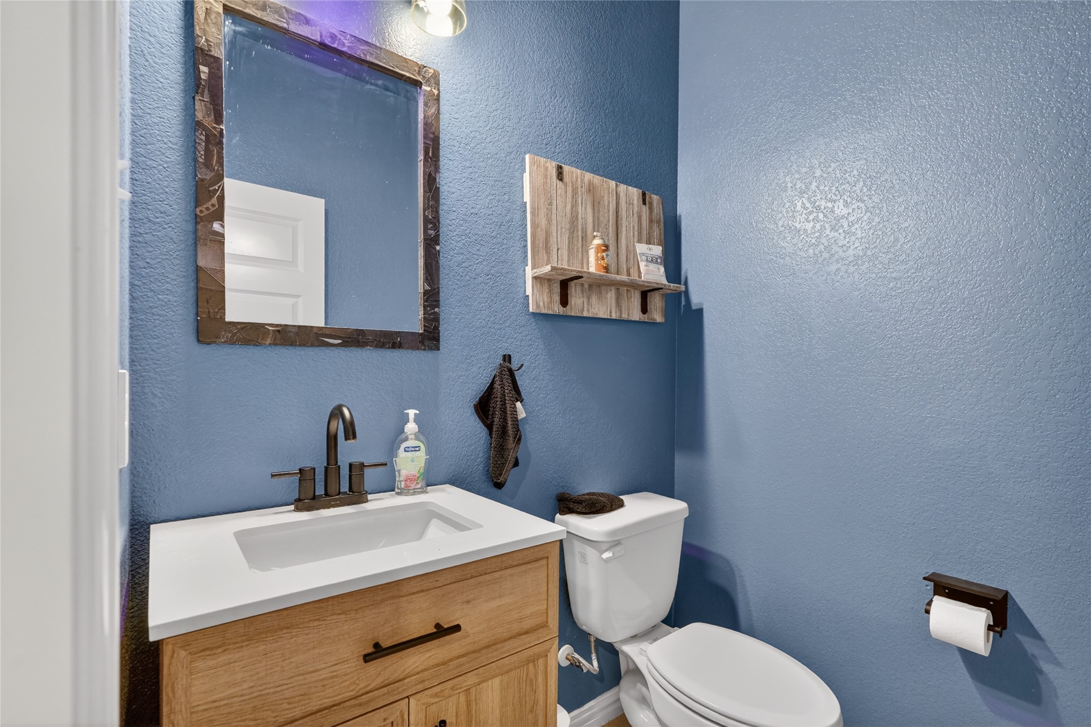 2026 Serval Lane Crandall TX 75114