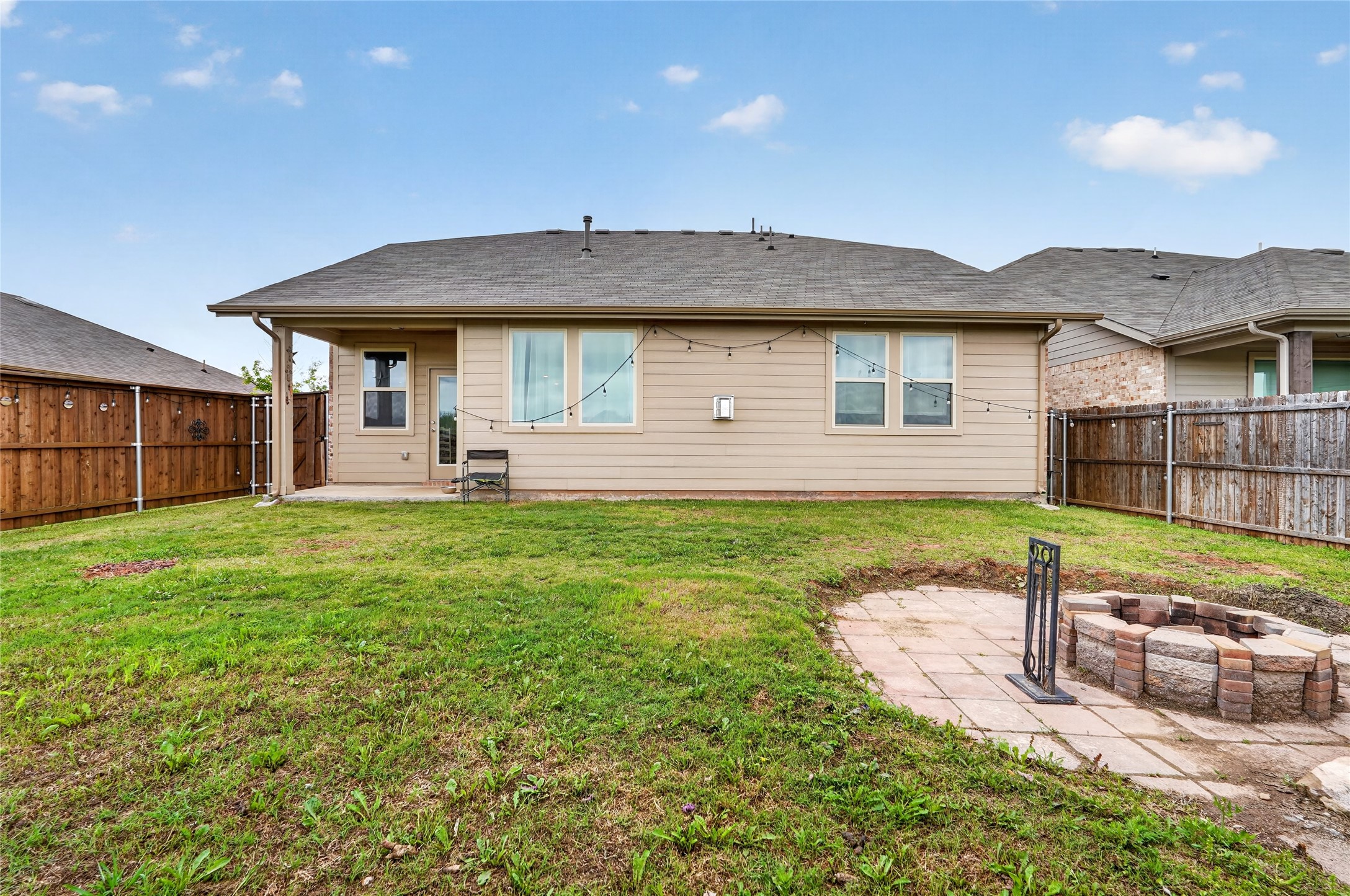 2026 Serval Lane Crandall TX 75114