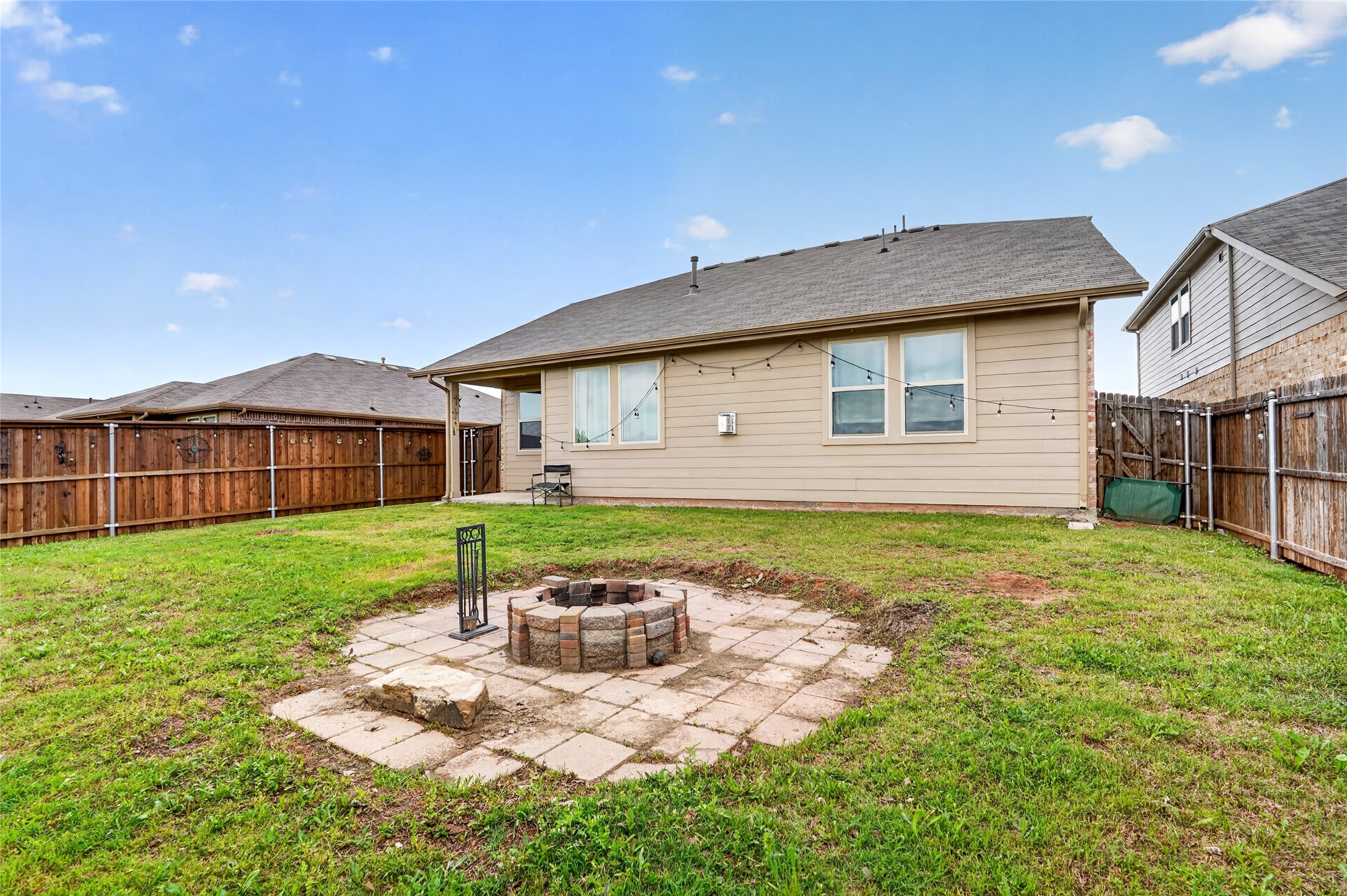 2026 Serval Lane Crandall TX 75114