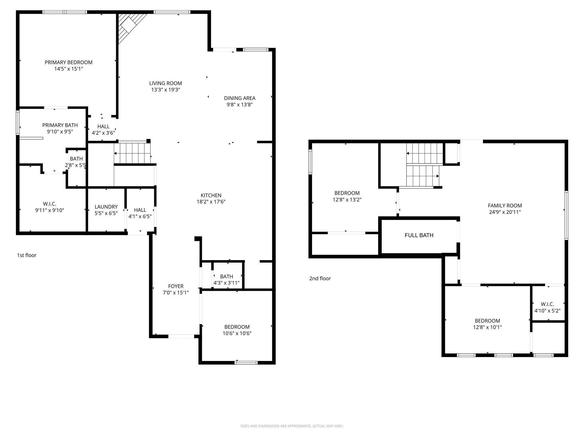2026 Serval Lane Crandall TX 75114