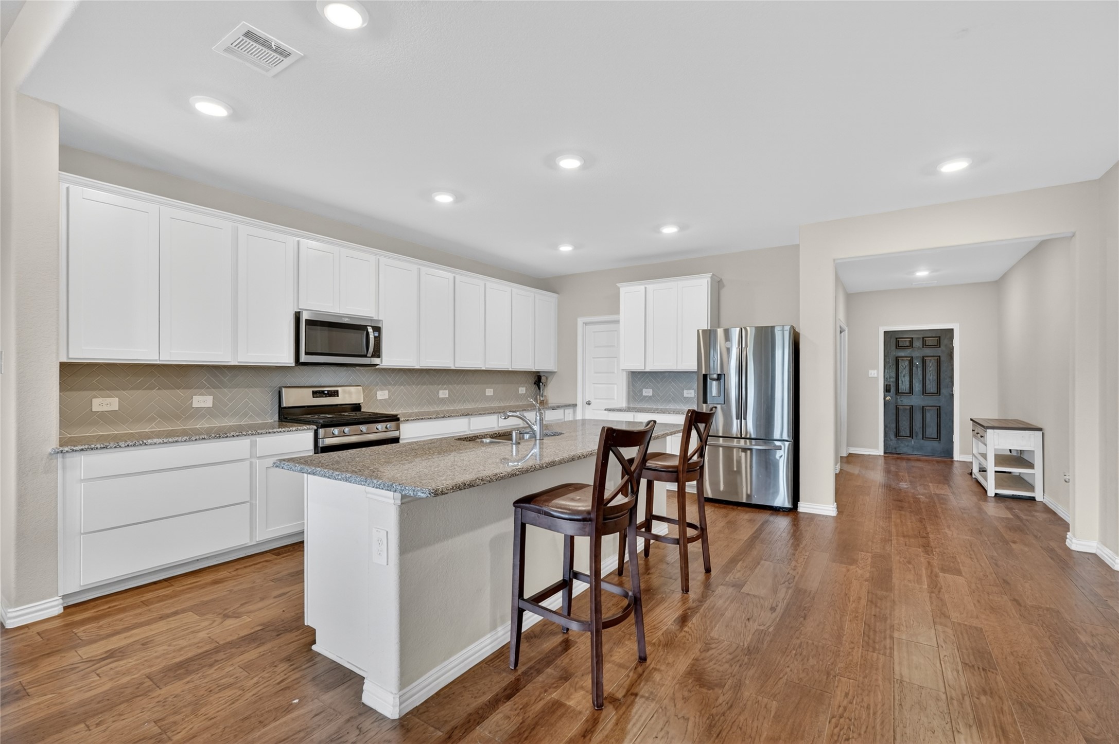 2026 Serval Lane Crandall TX 75114