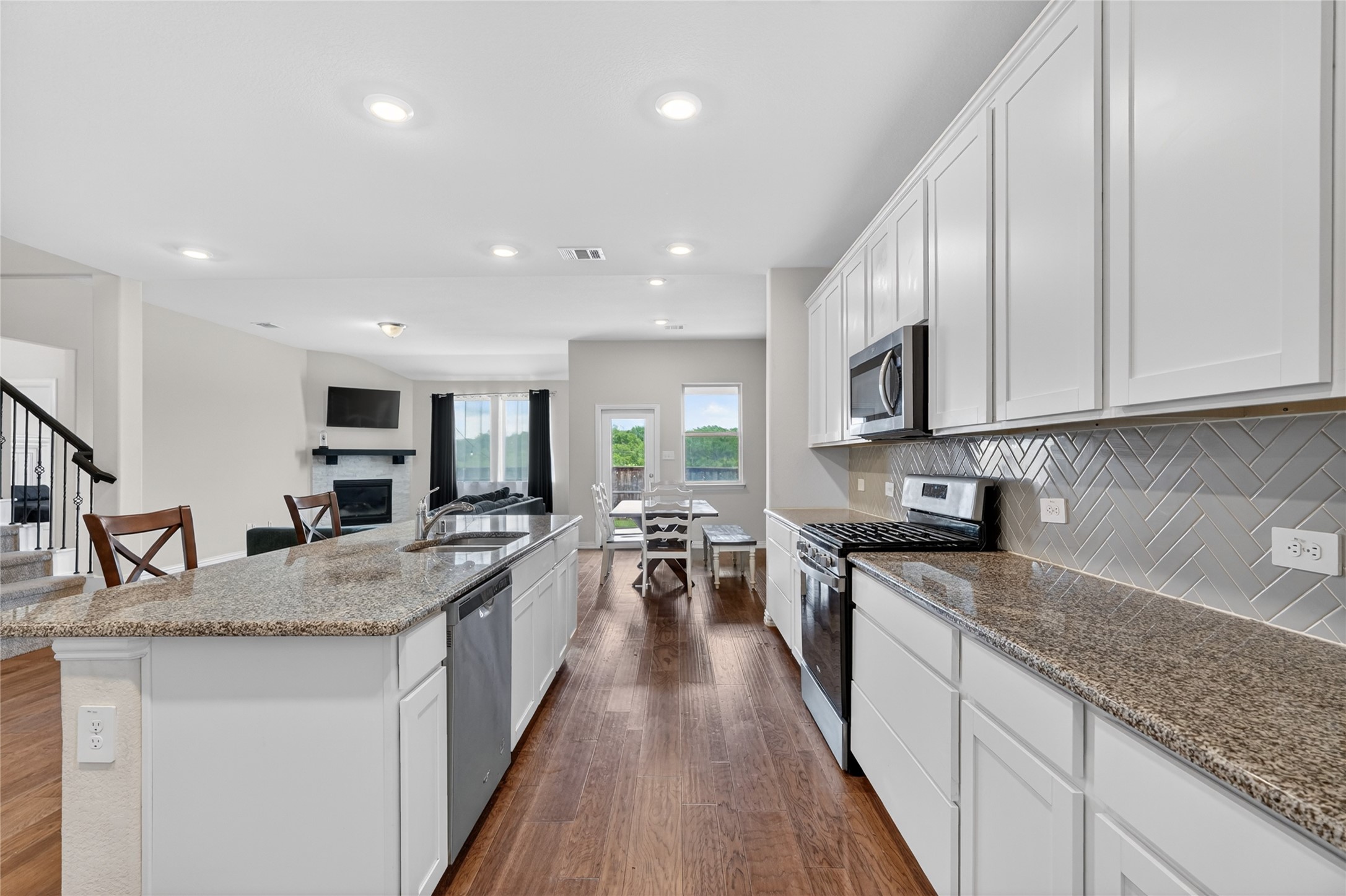 2026 Serval Lane Crandall TX 75114