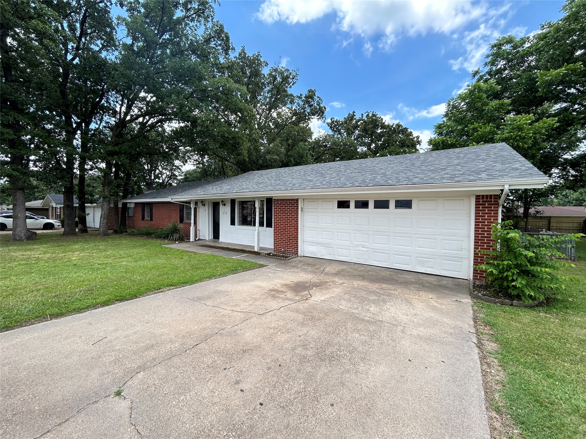 632 Lee Street Sulphur Springs TX 75482